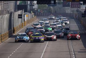 Финал сезона TCR в 2017 году скорее всего пройдет в Абу-Даби, а не в Макао