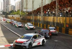 WTCC может вернуться в Макао