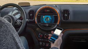 Владельцы автомобилей MINI обзавелись персональным ассистентом