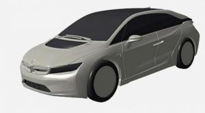 Toyota планирует запустить массовое производство электромобилей к 2020 году