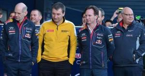 Renault и Red Bull Racing предстоит найти совместное решение