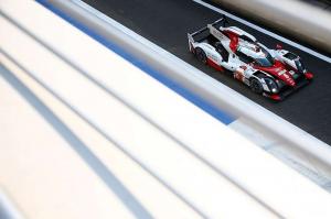 Хосе-Мария Лопес станет пилотом Toyota LMP1 в сезоне-2017