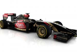 Renault пригласила клиентов на обкатку Lotus?
