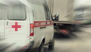 В Пензе в ДТП с мусоровозом один человек погиб и трое получили ранения