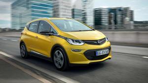 В Opel рассказали о премьерах 2017 года