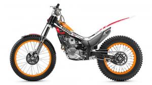 Триалбайк Montesa Honda Cota 4RT Repsol Edition 2014