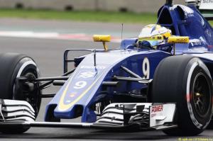 В Sauber планируют применить нестандартный подход
