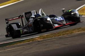 Strakka покидает WEC и переходит в Blancpain GT
