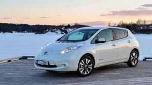 Renault-Nissan выпустит электромобиль за $8000
