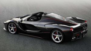 Все Ferrari станут гибридными через три года