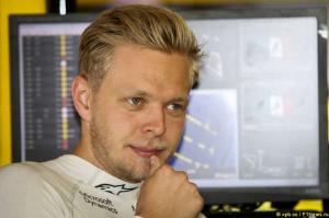 Кевин Магнуссен близок к переходу в Haas