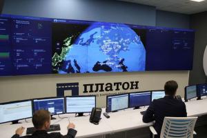 На средства от системы «Платон» отремонтировали дороги 37 городов и регионов России