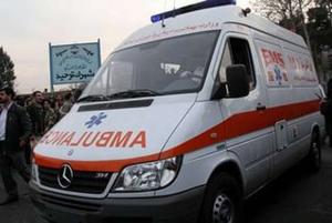 В Иране в ДТП с пассажирским автобусом погибли 28 паломников