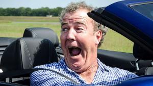 Экс-ведущий Top Gear Кларксон сообщил о своей скорой смерти