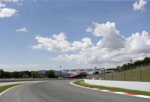 Барселона будет принимать этап MotoGP до 2021 года
