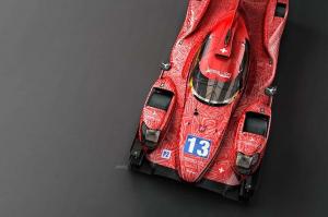 Rebellion выбрала шасси ORECA для выступления в LMP2 в 2017-м