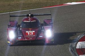 Rebellion выбрала шасси ORECA для выступления в LMP2 в 2017-м