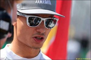 Верляйн: Тото Вольф сообщил мне о решении Force India