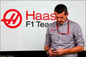 В Haas назовут гонщиков в этот уик-энд