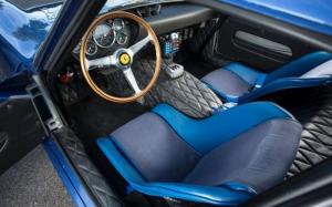 1962 Ferrari 250 GTO 