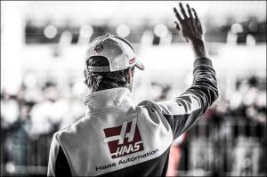 Гутьеррес подтвердил расставание с Haas F1