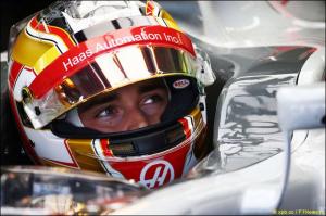 Шарль Леклер: Пока не говорили с Haas о 2017-м