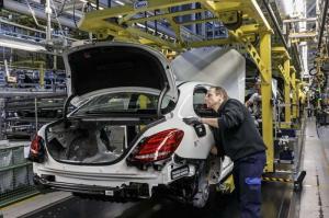 Будущий завод Daimler в Подмосковье будет иметь крайне высокий уровень локализации