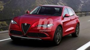Alfa Romeo выпустит девять новинок за пять лет