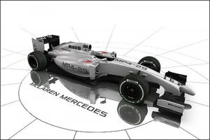 Один из основателей McLaren госпитализирован