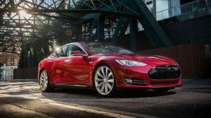 Tesla Model S стала дороже