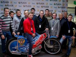 Россия — чемпион