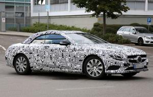 Конкурент Porsche 911 от «Мерседеса» станет фастбэком