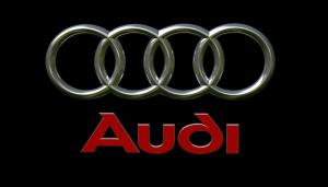 Компания Audi могла хорошо "попиариться" с помощью олимпийских колец
