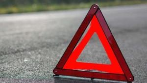 В Крыму автомобиль «ВАЗ» протаранил электроопору, погибли три человека