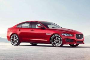 Конкурент BMW 3-й серии от Jaguar выйдет на рынок в 2015 году
