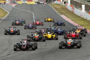 FIA хочет запретить использование названия "Формула 3" в национальных первенствах