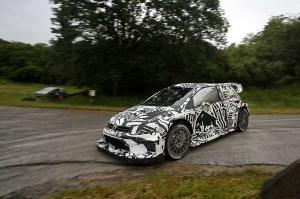 VW предложит свои машины частникам WRC на сезон-2017?