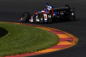 Конор Дэли и Карлос Муньос официально в A.J. Foyt Racing