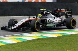 В Force India просят Экклстоуна об авансе