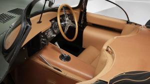 1957 Jaguar XKSS 
