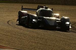 BR Egineering и Dallara построят прототип LMP1