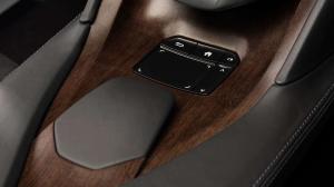 Acura Precision Cockpit 