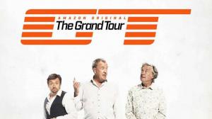 Кларксон, Хаммонд и Мэй вернутся с новым шоу The Grand Tour уже завтра