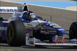 На Autosport International Show пройдет выставка Williams