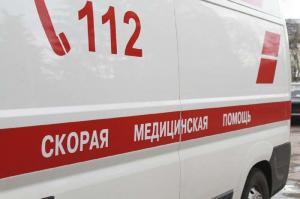 В Пензе легковушка насмерть сбила мужчину