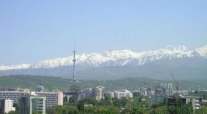 В Алматы закупят 65 автобусов для горных районов