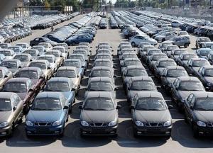 Казахстанские автомобили выросли в цене