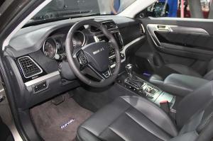 Haval привезет в Россию два новых кроссовера