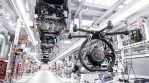 Audi «убьет» конвейер 