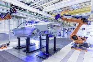 Audi «убьет» конвейер 